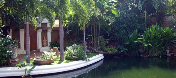 4 bedrooms Cafe / restaurant in Pattaya, Thailand No. 739 8