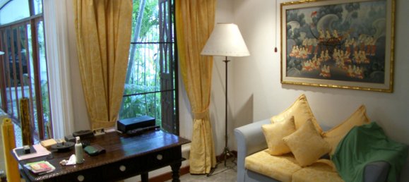 4 bedrooms Cafe / restaurant in Pattaya, Thailand No. 739 26