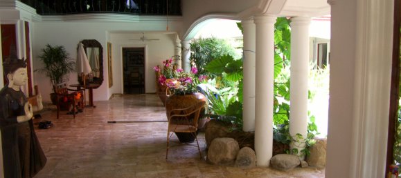 4 bedrooms Cafe / restaurant in Pattaya, Thailand No. 739 29