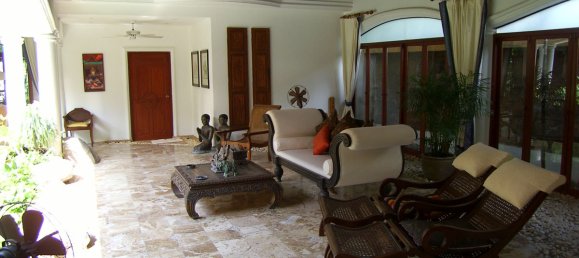 4 bedrooms Cafe / restaurant in Pattaya, Thailand No. 739 6