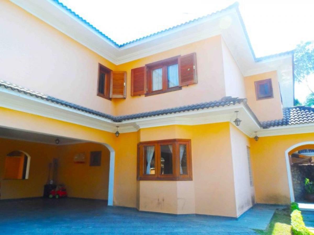 Casa T4 em São Paulo, Brazil N.º 467255