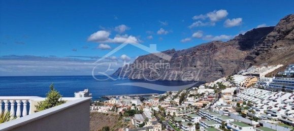 Penthouse T2 em Santiago del Teide, Spain N.º 29520 30