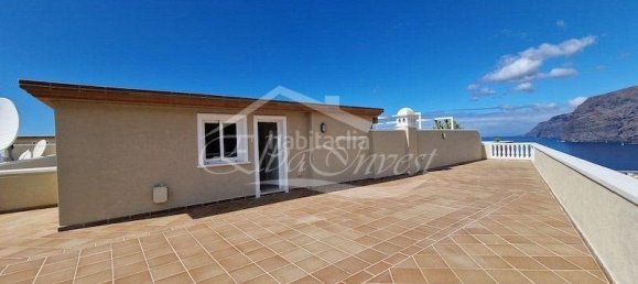 Penthouse T2 em Santiago del Teide, Spain N.º 29520 26