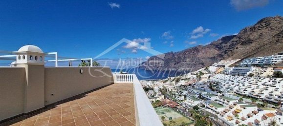 Penthouse T2 em Santiago del Teide, Spain N.º 29520 27
