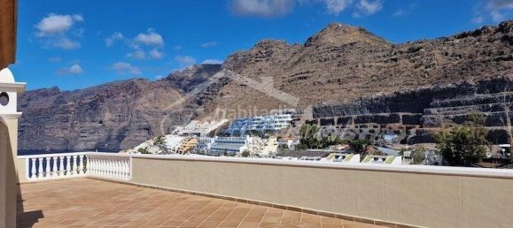 Penthouse T2 em Santiago del Teide, Spain N.º 29520 23