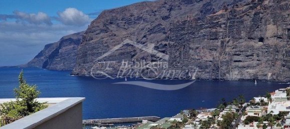 Penthouse T2 em Santiago del Teide, Spain N.º 29520 29