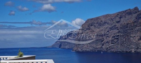Penthouse T2 em Santiago del Teide, Spain N.º 29520 28