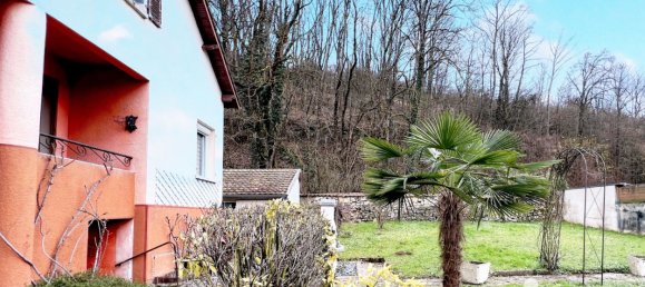 1 Schlafzimmer Haus in Danjoutin, France, Nr. 260336 9