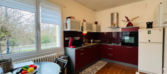 1 Schlafzimmer Haus in Danjoutin, France, Nr. 260336 4