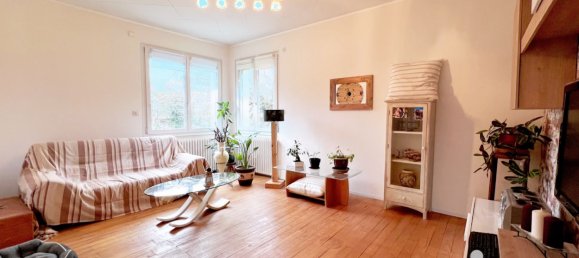 1 Schlafzimmer Haus in Danjoutin, France, Nr. 260336 6