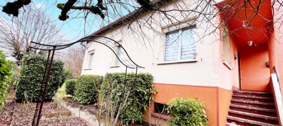 1 Schlafzimmer Haus in Danjoutin, France, Nr. 260336 2