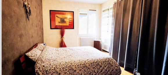 1 Schlafzimmer Haus in Danjoutin, France, Nr. 260336 8