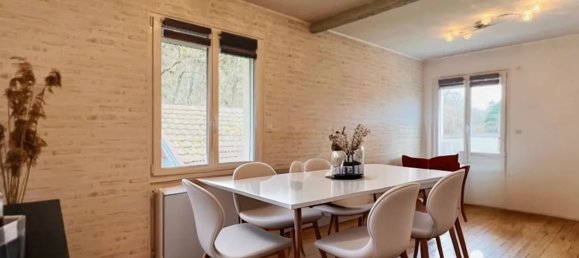 1 Schlafzimmer Haus in Danjoutin, France, Nr. 260336 5