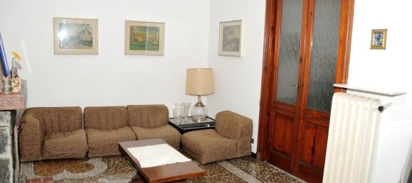 5 rooms Apartment in Rapallo, Italy No. 189167 16