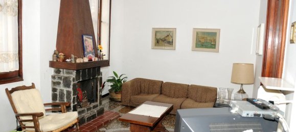 5 rooms Apartment in Rapallo, Italy No. 189167 15