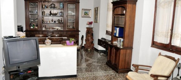 5 rooms Apartment in Rapallo, Italy No. 189167 17