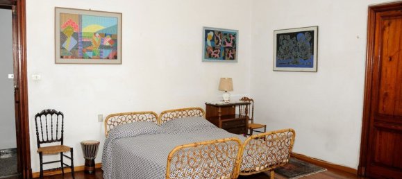 5 rooms Apartment in Rapallo, Italy No. 189167 26