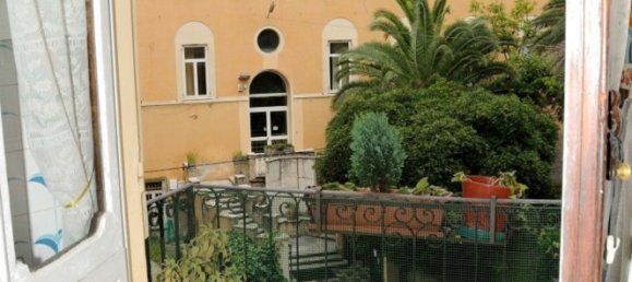 5 rooms Apartment in Rapallo, Italy No. 189167 34