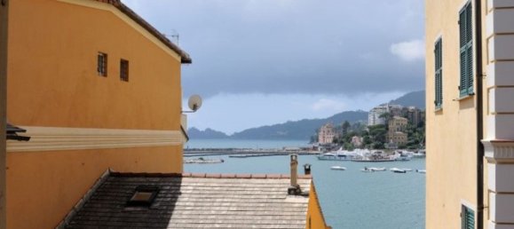 5 rooms Apartment in Rapallo, Italy No. 189167 5