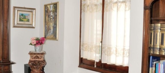 5 rooms Apartment in Rapallo, Italy No. 189167 21