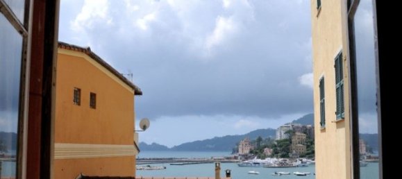 5 rooms Apartment in Rapallo, Italy No. 189167 27