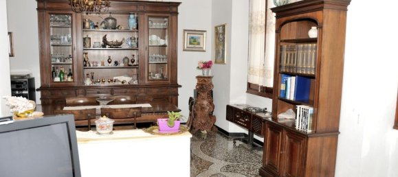 5 rooms Apartment in Rapallo, Italy No. 189167 20
