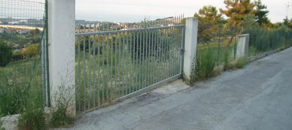 Terreno de 1 divisão em Mosciano Sant'Angelo, Italy N.º 171780 4