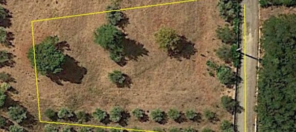 Terreno de 1 divisão em Mosciano Sant'Angelo, Italy N.º 171780 7