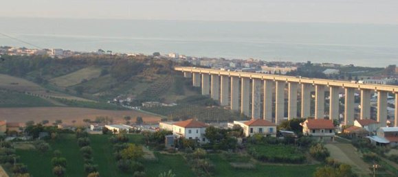 Terreno de 1 divisão em Mosciano Sant'Angelo, Italy N.º 171780 2