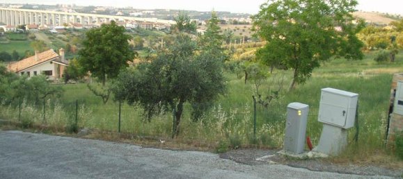 Terreno de 1 divisão em Mosciano Sant'Angelo, Italy N.º 171780 5