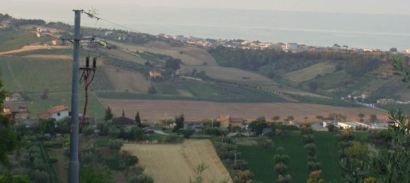 Terreno de 1 divisão em Mosciano Sant'Angelo, Italy N.º 171780 3