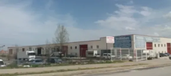  Land in Segovia, Spain No. 74880 5