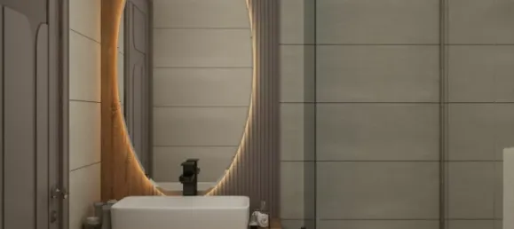 شقة 4+1 في Kepez, Turkey رقم 33515 20