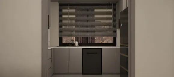 شقة 4+1 في Kepez, Turkey رقم 33515 9