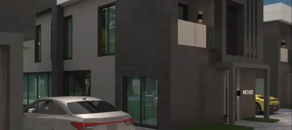 شقة 4+1 في Kepez, Turkey رقم 33515 22