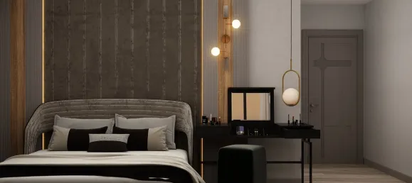 شقة 4+1 في Kepez, Turkey رقم 33515 7