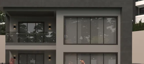 شقة 4+1 في Kepez, Turkey رقم 33515 24