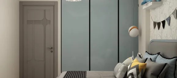 شقة 4+1 في Kepez, Turkey رقم 33515 15