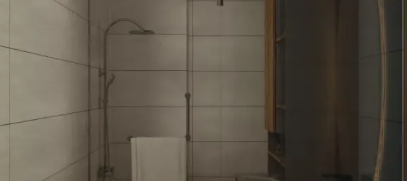 شقة 4+1 في Kepez, Turkey رقم 33515 18