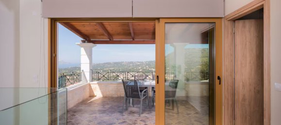 5 Schlafzimmer Villa in Vamos, Greece, Nr. 92751 24