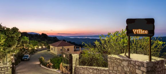 5 Schlafzimmer Villa in Vamos, Greece, Nr. 92751 3