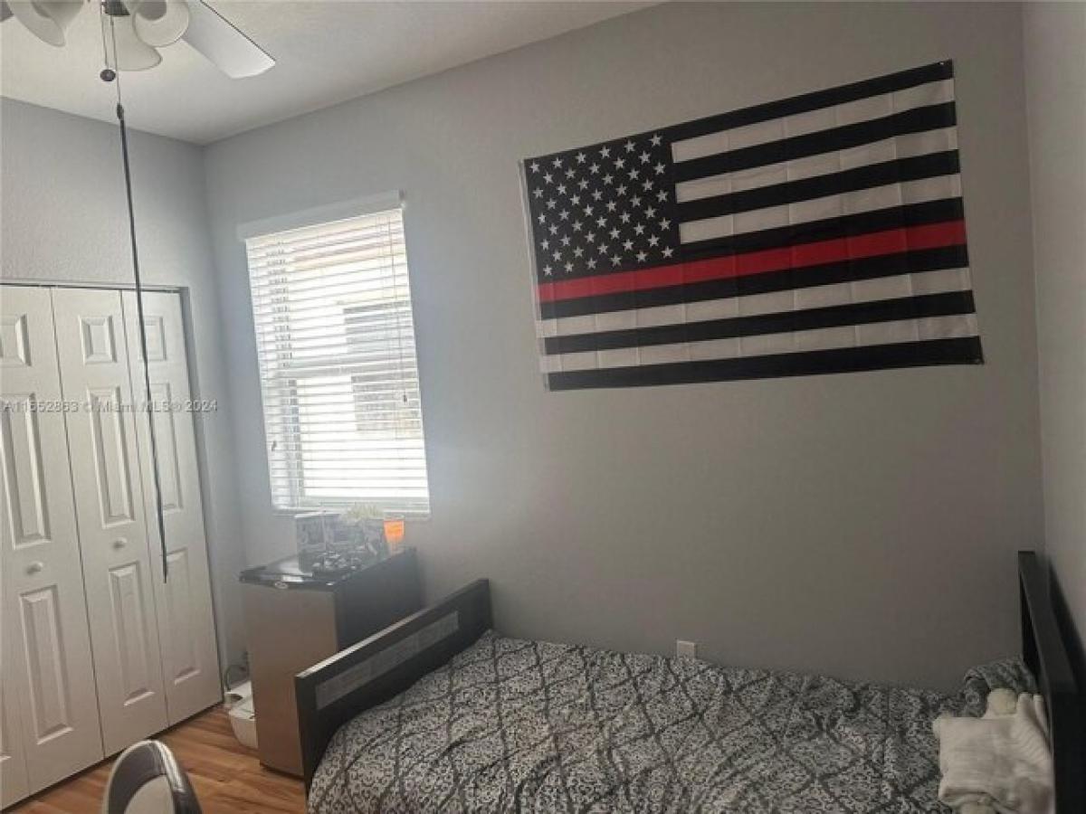 4 bedrooms House in Miami, USA No. 259483