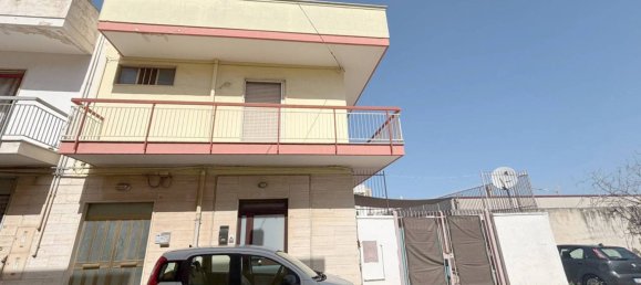 3 bedrooms House in Noicattaro, Italy No. 335691 21