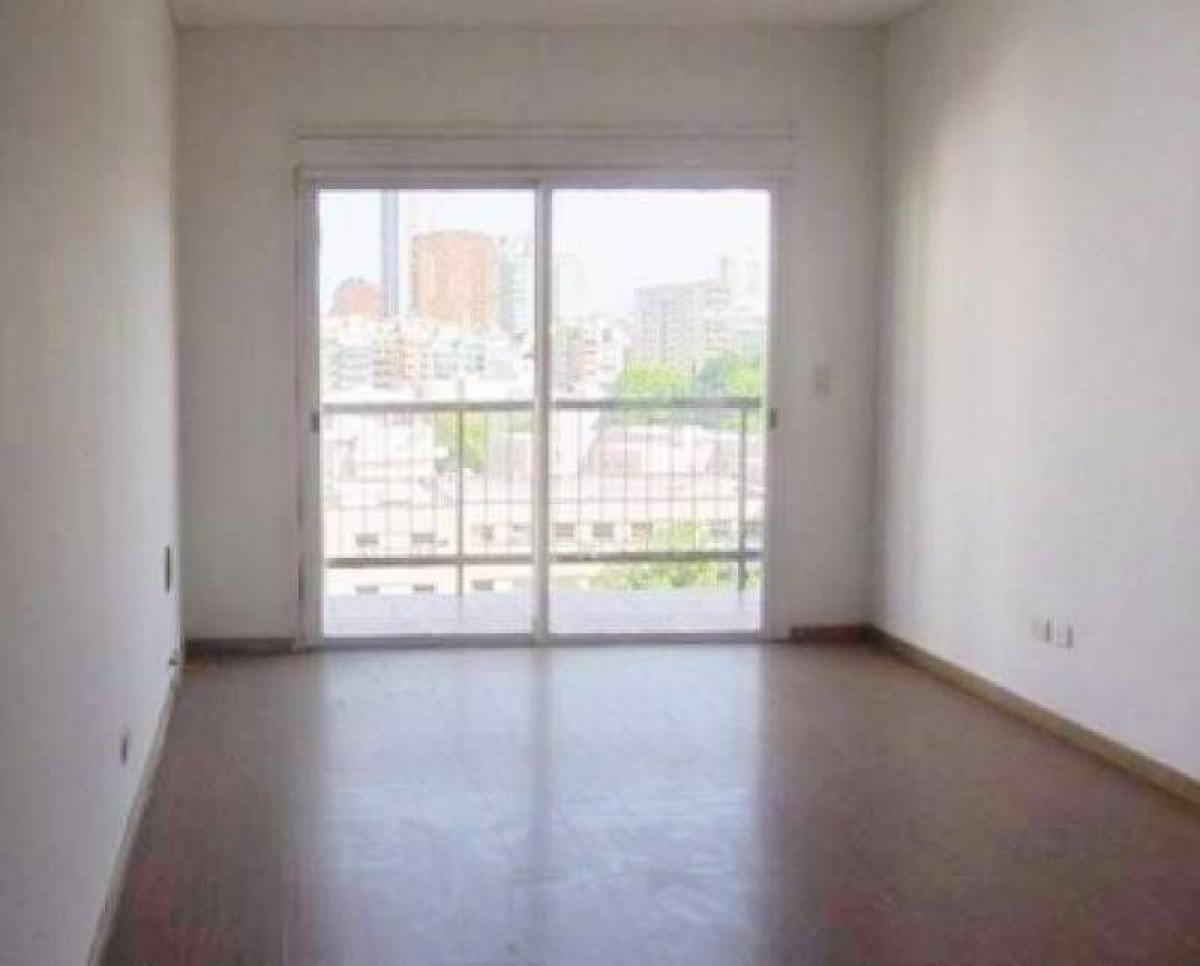 Квартира с 2 спальнями в Буэнос-Айрес, Аргентина № 98503