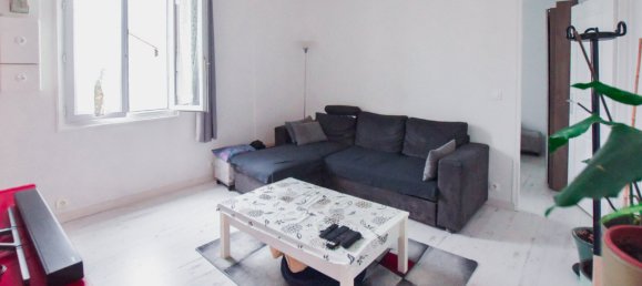 1 bedroom Apartment in Nanterre, France No. 177333 2