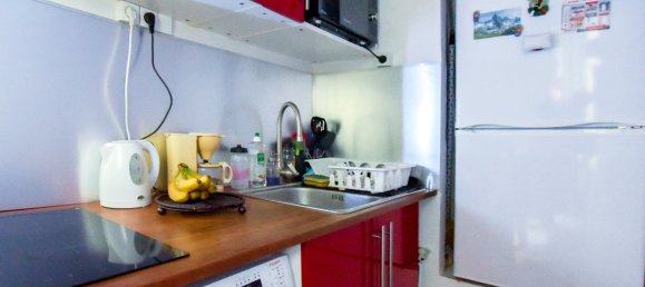 1 bedroom Apartment in Nanterre, France No. 177333 4