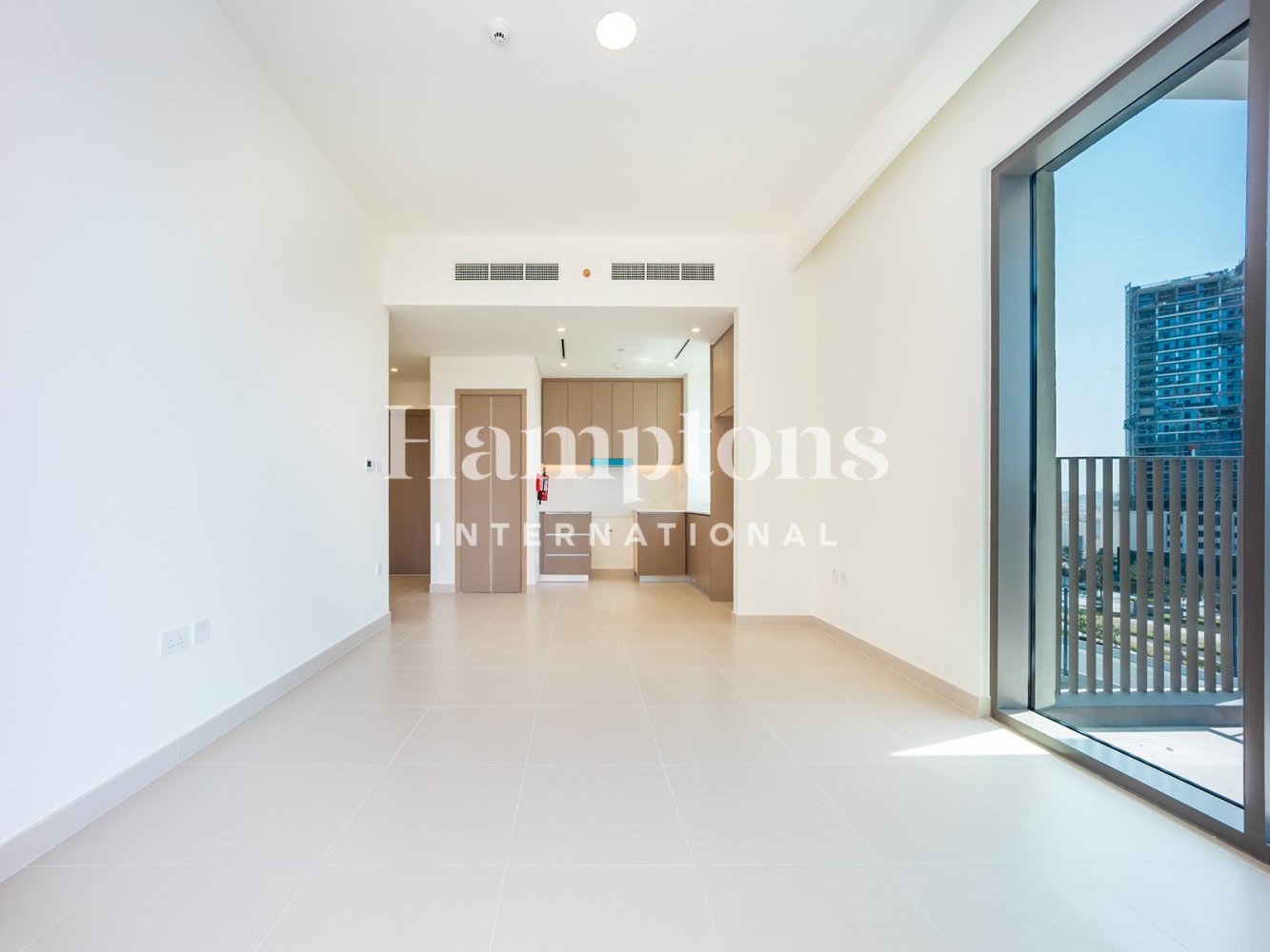 1 bedroom Apartment for rent in Dubai Hills Estate, Dubai, UAE № 186215