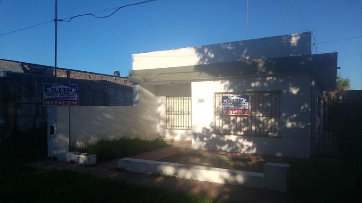 2 bedrooms House in Buenos Aires, Argentina No. 71440