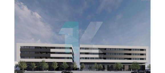 Gewerbliche Immobilie in Fanzeres, Portugal 91m², Nr. 57502 4