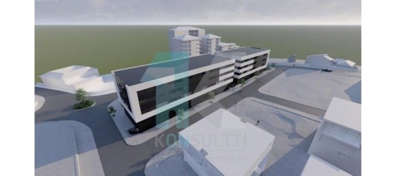 Gewerbliche Immobilie in Fanzeres, Portugal 91m², Nr. 57502 11